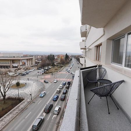 Bear'S Apartment 2 Alba Iulia Luaran gambar