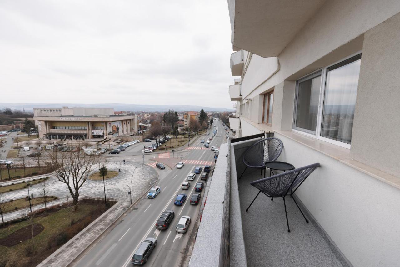 Bear'S Apartment 2 Alba Iulia Luaran gambar