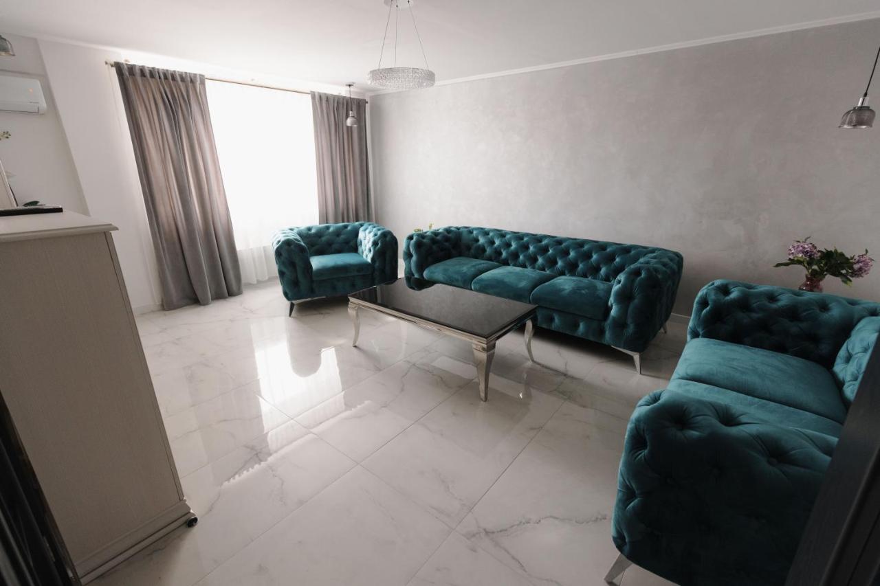 Bear'S Apartment 2 Alba Iulia Luaran gambar
