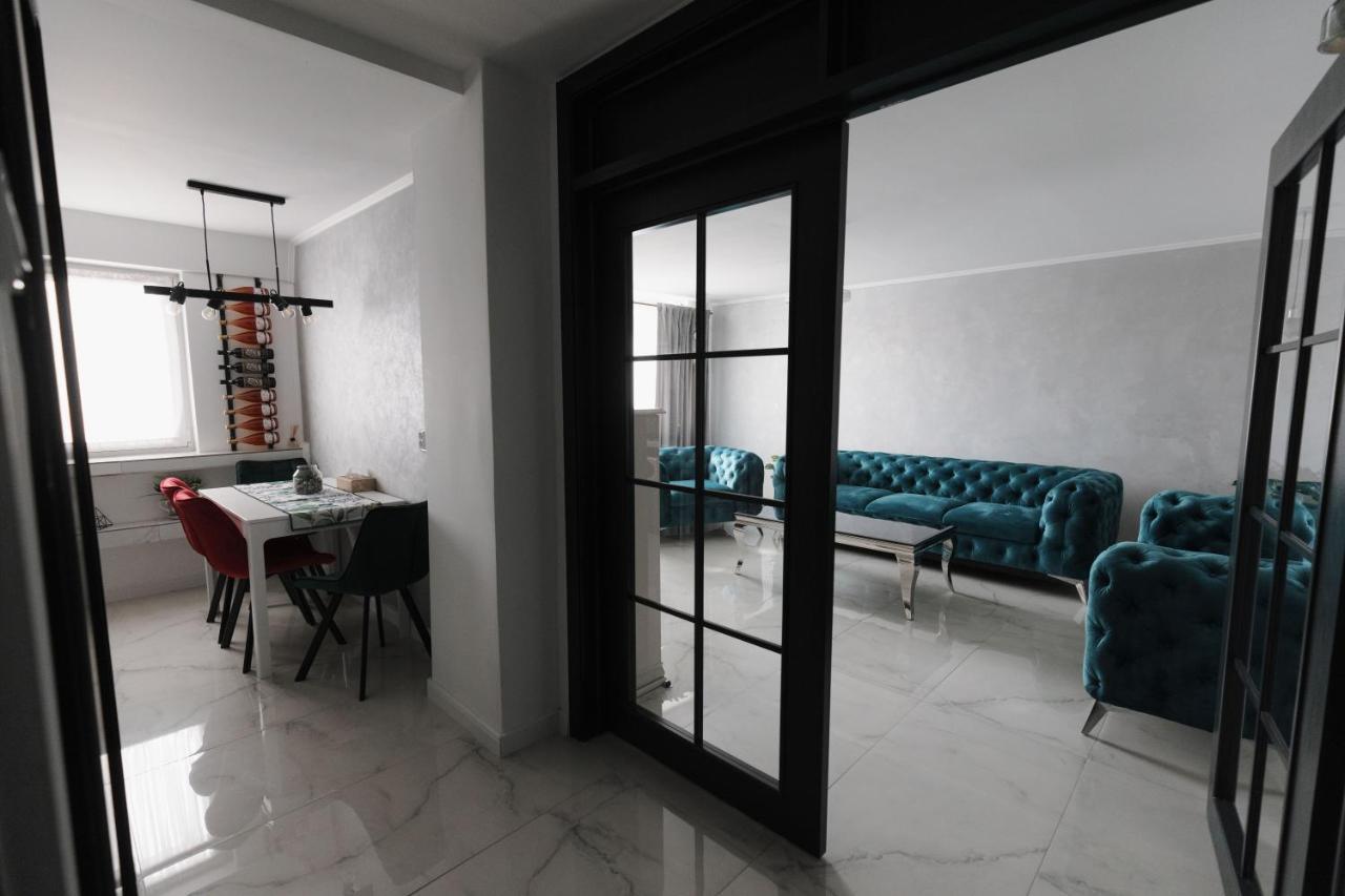 Bear'S Apartment 2 Alba Iulia Luaran gambar