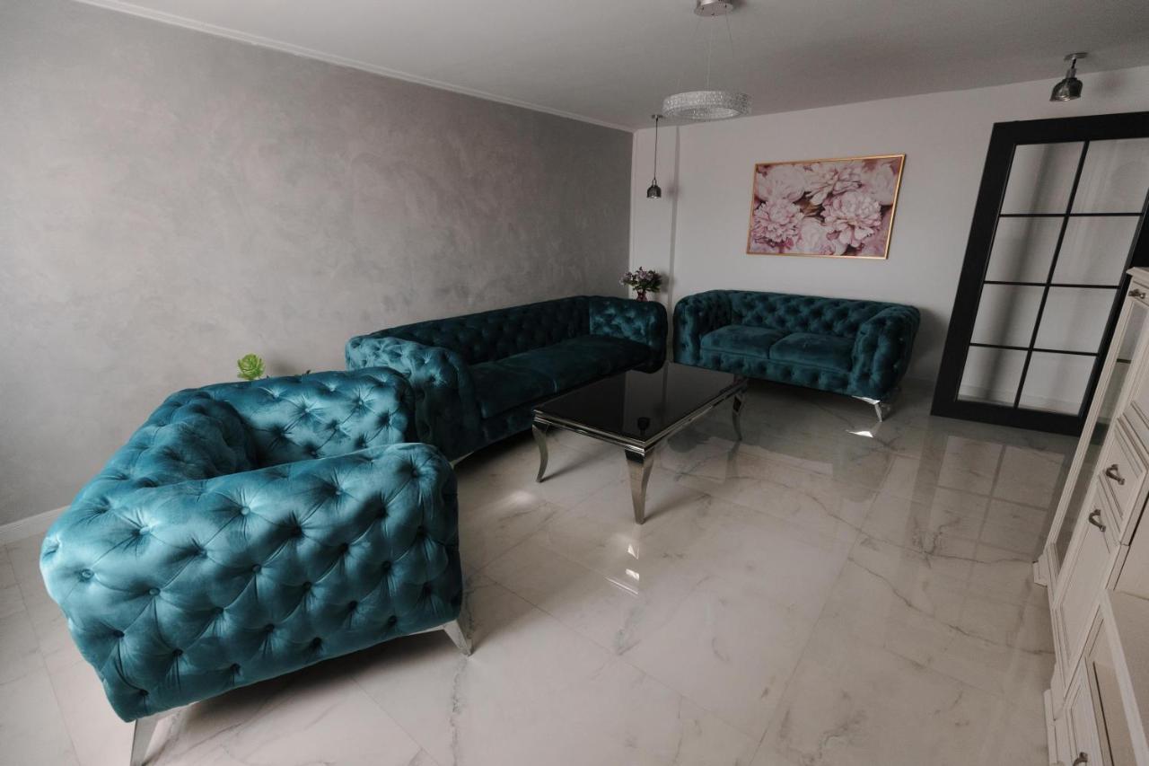 Bear'S Apartment 2 Alba Iulia Luaran gambar