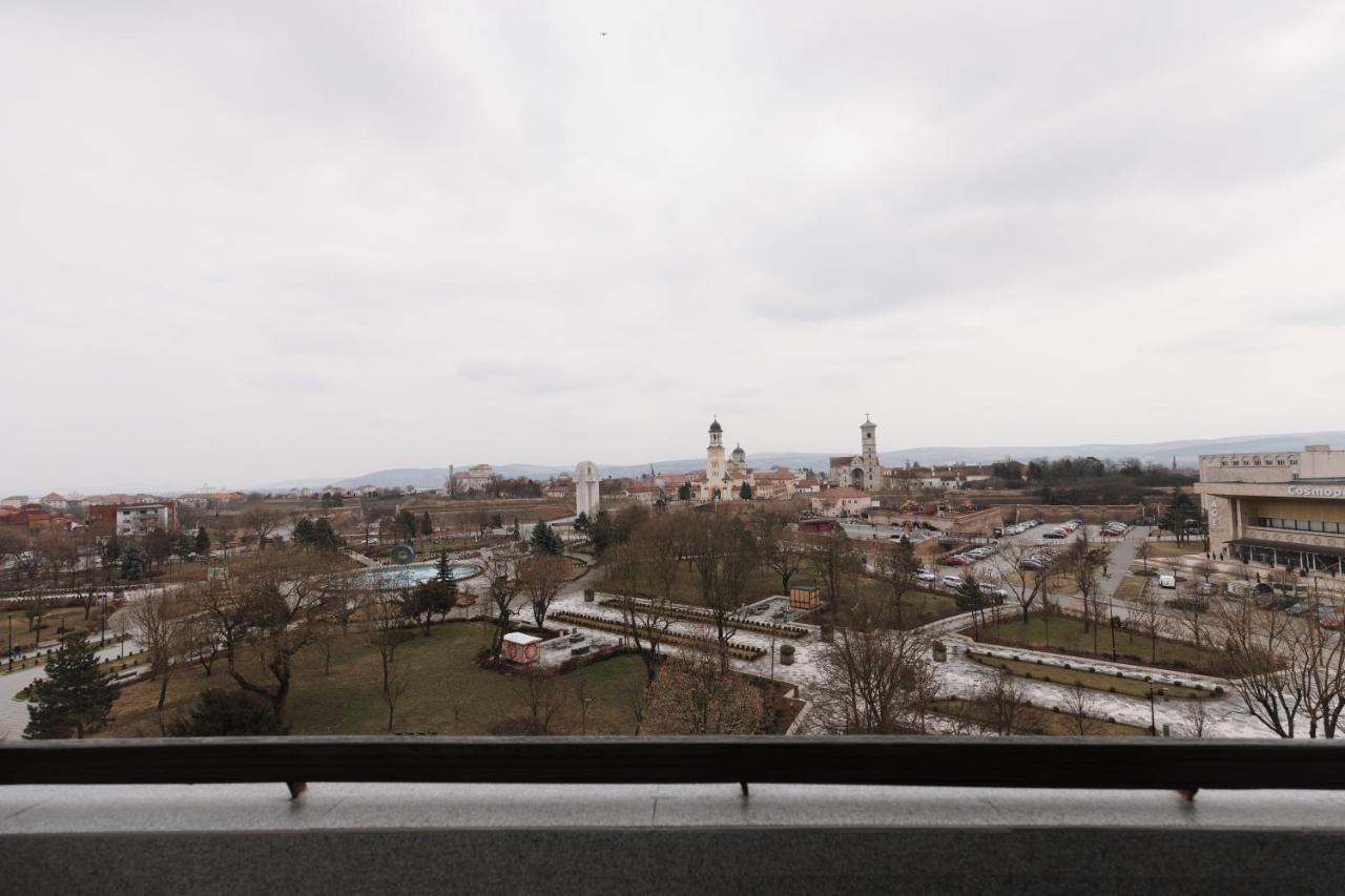 Bear'S Apartment 2 Alba Iulia Luaran gambar