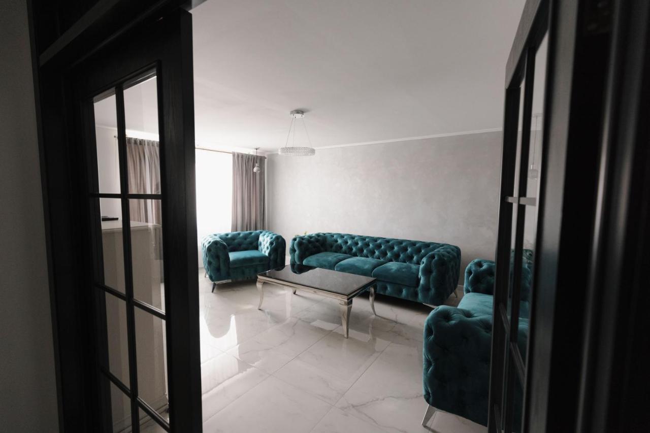 Bear'S Apartment 2 Alba Iulia Luaran gambar