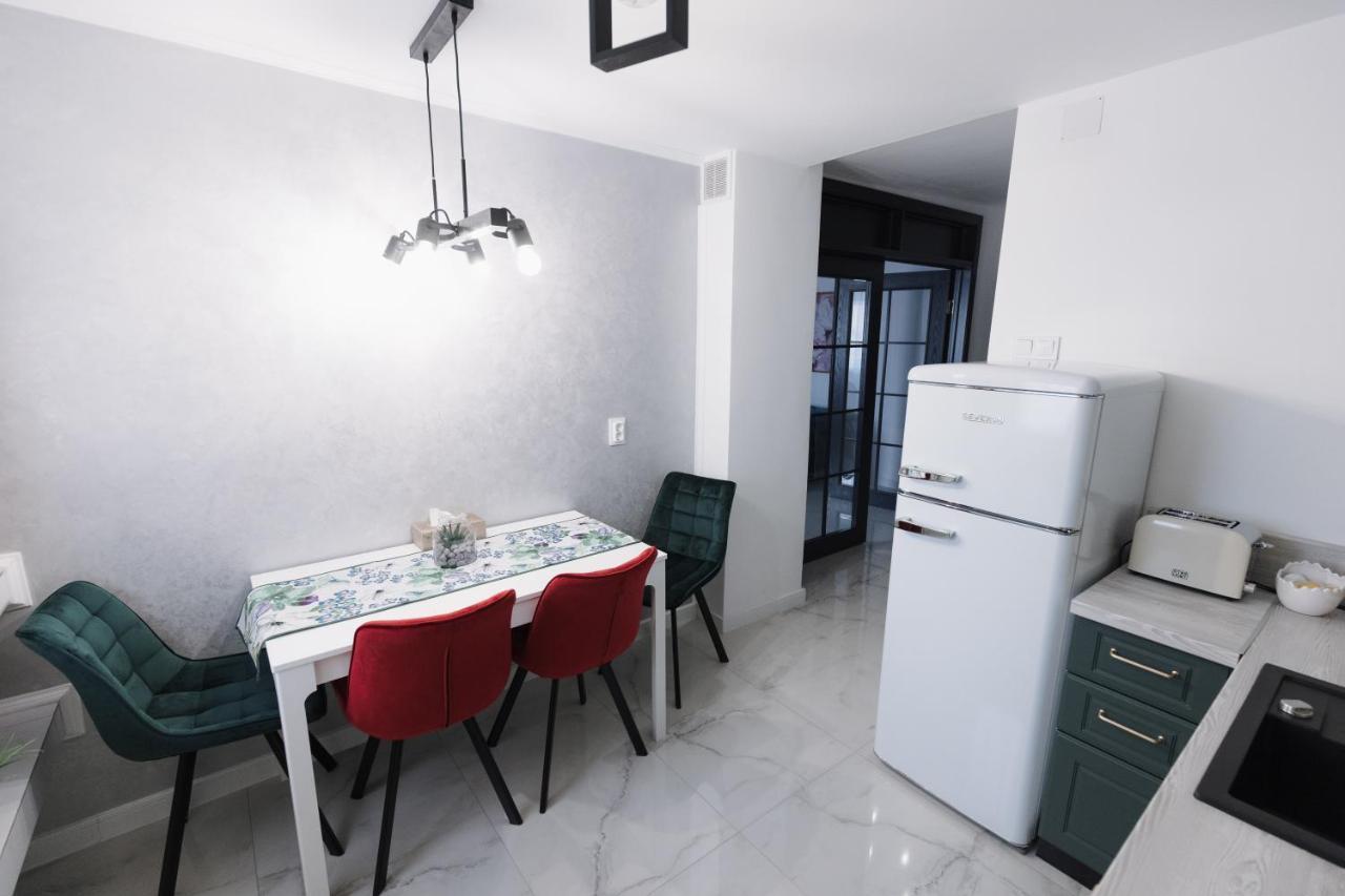 Bear'S Apartment 2 Alba Iulia Luaran gambar