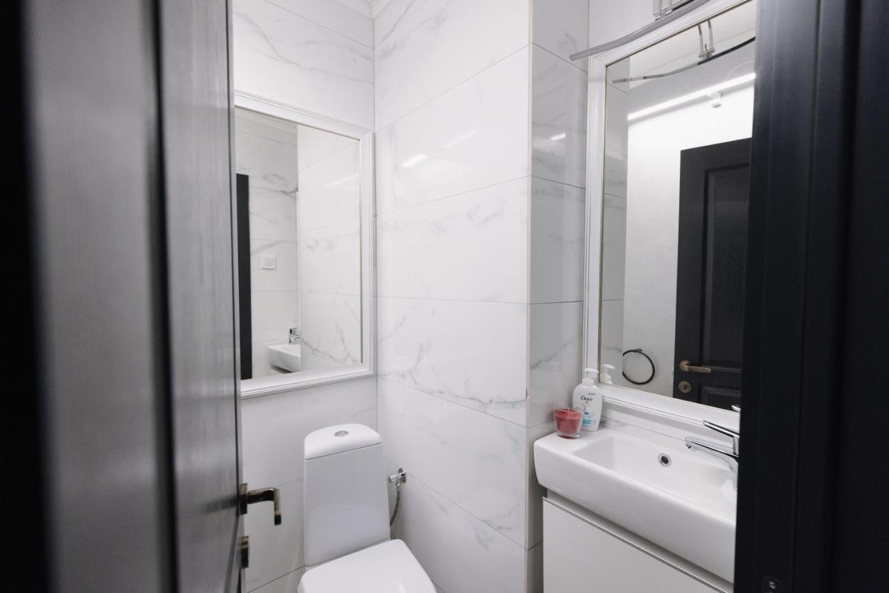 Bear'S Apartment 2 Alba Iulia Luaran gambar