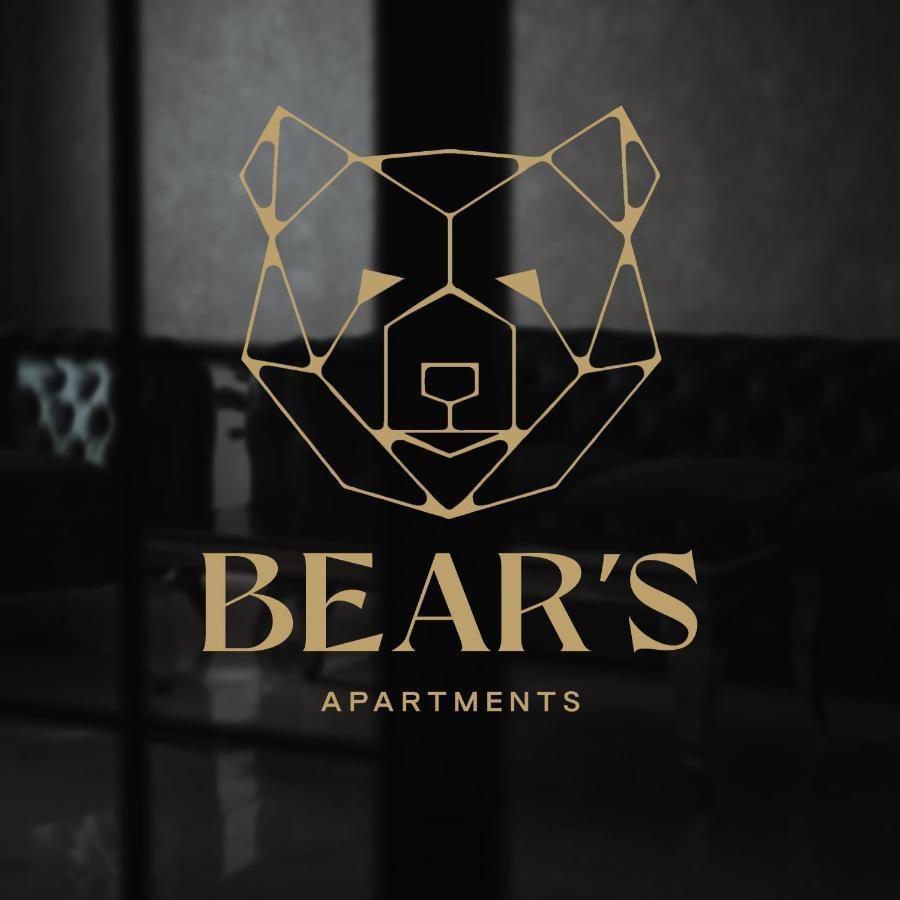Bear'S Apartment 2 Alba Iulia Luaran gambar